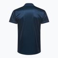 Maglia da calcio Mizuno uomo Sergio Ramos Game Jersey blu navy P2MA2S6014 2