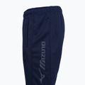 Pantaloni da calcio Mizuno Sergio Ramos Track uomo blu navy P2MD2S6014 3