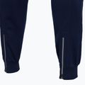 Pantaloni da calcio Mizuno Sergio Ramos Track uomo blu navy P2MD2S6014 4