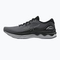 Scarpe da corsa da uomo Mizuno Wave Skyrise 4 grigio J1GC230902 10