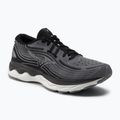 Scarpe da corsa da uomo Mizuno Wave Skyrise 4 grigio J1GC230902
