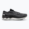 Scarpe da corsa da uomo Mizuno Wave Skyrise 4 grigio J1GC230902 3