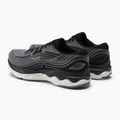 Scarpe da corsa da uomo Mizuno Wave Skyrise 4 grigio J1GC230902 4