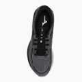 Scarpe da corsa da uomo Mizuno Wave Skyrise 4 grigio J1GC230902 7