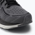Scarpe da corsa da uomo Mizuno Wave Skyrise 4 grigio J1GC230902 8