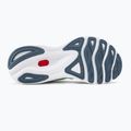 Scarpe da corsa da uomo Mizuno Wave Skyrise 4 verde mimetico/blu di Cina/909c 4