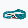 Scarpa da corsa Mizuno Wave Rebellion Pro bianco-arancio J1GC231701 5
