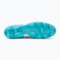 Scarpe da calcio Mizuno Morelia II Club uomo blu P1GA231625 5
