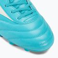 Scarpe da calcio Mizuno Morelia II Club uomo blu P1GA231625 7