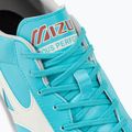 Scarpe da calcio Mizuno Morelia II Club uomo blu P1GA231625 8