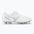 Scarpe da calcio Mizuno Monarcida Neo II Sel bianco P1GA232504 2