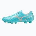 Scarpe da calcio Mizuno Monarcida Neo II Sel blu P1GA232525 11