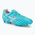 Scarpe da calcio Mizuno Monarcida Neo II Sel blu P1GA232525