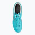 Scarpe da calcio Mizuno Monarcida Neo II Sel blu P1GA232525 6