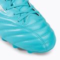 Scarpe da calcio Mizuno Monarcida Neo II Sel blu P1GA232525 7