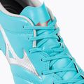 Scarpe da calcio Mizuno Monarcida Neo II Sel blu P1GA232525 8