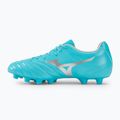 Scarpe da calcio Mizuno Monarcida Neo II Sel blu P1GA232525 10