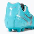 Scarpe da calcio Mizuno Monarcida Neo II Sel AG blu P1GA232625 9