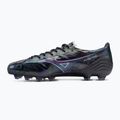 Scarpe da calcio Mizuno Alpha JP uomo nero P1GA236001 9