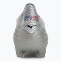 Scarpe da calcio uomo Mizuno Alpha JP white/ignition red/801 c 6