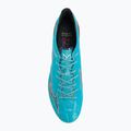 Scarpe da calcio Mizuno Alpha JP da uomo blu P1GA236025 6