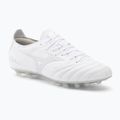 Scarpe da calcio Mizuno Morelia Neo III Pro AG bianco P1GA238404
