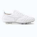 Scarpe da calcio Mizuno Morelia Neo III Pro AG bianco P1GA238404 2