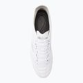 Scarpe da calcio Mizuno Morelia Neo III Pro AG bianco P1GA238404 6