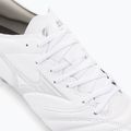Scarpe da calcio Mizuno Morelia Neo III Pro AG bianco P1GA238404 8