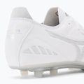 Scarpe da calcio Mizuno Morelia Neo III Pro AG bianco P1GA238404 9