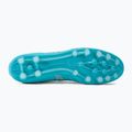 Scarpe da calcio Mizuno Morelia Neo III Pro AG blu P1GA238425 5