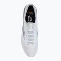 Scarpe da calcio Mizuno Morelia Neo III Beta JP bianco P1GA239004 6