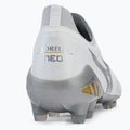 Scarpe da calcio Mizuno Morelia Neo III Beta JP bianco P1GA239004 8