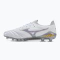 Scarpe da calcio Mizuno Morelia Neo III Beta JP bianco P1GA239004 9