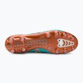 Scarpe da calcio Mizuno Morelia Neo III Beta JP blu P1GA239025 5