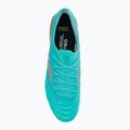Scarpe da calcio Mizuno Morelia Neo III Beta JP blu P1GA239025 6