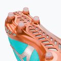 Scarpe da calcio Mizuno Morelia Neo III Beta JP blu P1GA239025 9