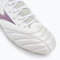 Mizuno Morelia Neo III Beta Elite scarpe da calcio uomo bianco P1GA239104 7