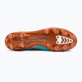 Scarpe da calcio Mizuno Morelia Neo III Beta Elite blu P1GA239125 5