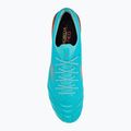 Scarpe da calcio Mizuno Morelia Neo III Beta Elite blu P1GA239125 6