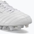 Scarpe da calcio Mizuno Monarcida Neo ll Sel Mix bianco/ologramma da uomo 7