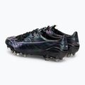 Scarpe da calcio Mizuno Alpha JP Mix uomo nero P1GC236001 3