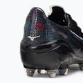 Scarpe da calcio Mizuno Alpha JP Mix uomo nero P1GC236001 9