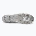 Mizuno Morelia Neo III Beta JMP scarpe da calcio bianco/ologramma/grigio freddo 3c 5