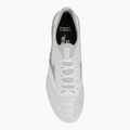 Mizuno Morelia Neo III Beta JMP scarpe da calcio bianco/ologramma/grigio freddo 3c 6