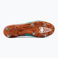 Scarpe da calcio Mizuno Morelia Neo III Elite M blu P1GC239125 5