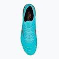 Scarpe da calcio Mizuno Morelia Neo III Elite M blu P1GC239125 6