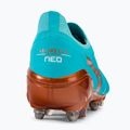 Scarpe da calcio Mizuno Morelia Neo III Elite M blu P1GC239125 9