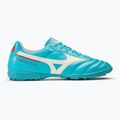 Scarpe da calcio Mizuno Morelia II Club AS uomo blu P1GD231625 2