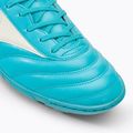 Scarpe da calcio Mizuno Morelia II Club AS uomo blu P1GD231625 7